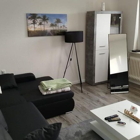 Schoene Ferienwohnung/Pendlerwohnung Илцен Екстериор снимка